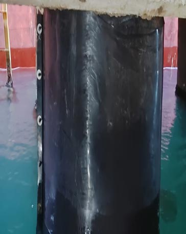 FD Montajı (Çeket)