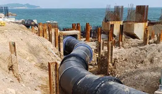 Boru Hattı Uygulama