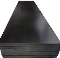 Hdpe Levha fd kazık 