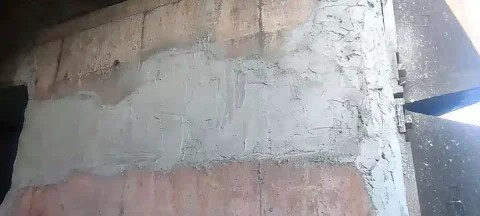 Pier Maintenance and Repair