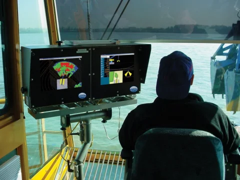 Dredging (sea floor excavation and remediation)