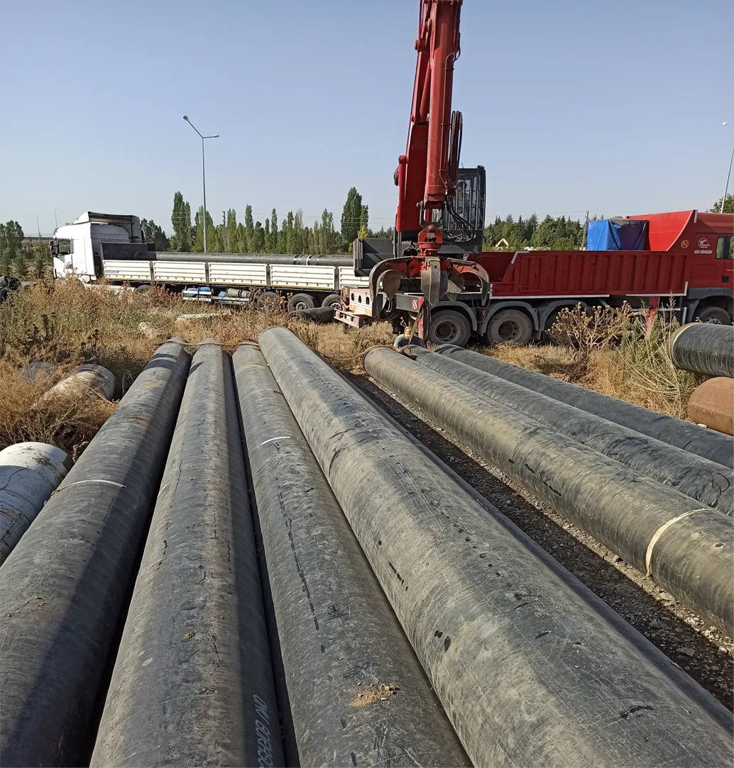 Kpatptan 2. el malzeme