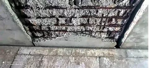 İskele Bakım Onarım