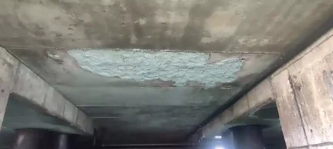 İskele Bakım Onarım