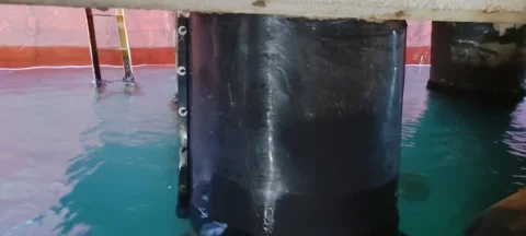 FD Ceket Montaj ve Uygulama