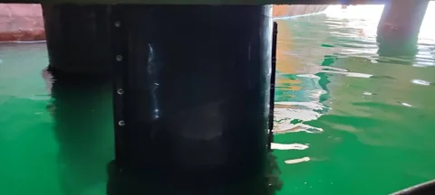 FD Ceket Montaj ve Uygulama