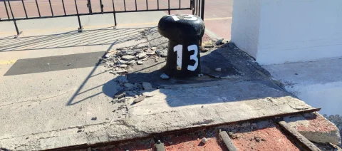  Büyük Çaplı Tadilatlar ve Kazık Çakma