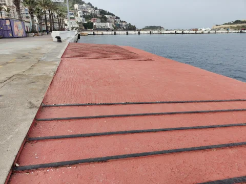  Büyük Çaplı Tadilatlar ve Kazık Çakma