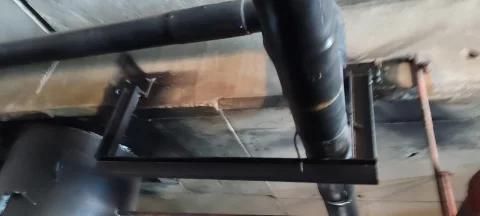  Büyük Çaplı Tadilatlar ve Kazık Çakma