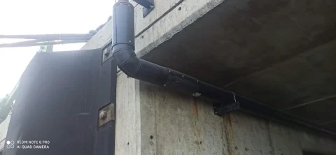  Büyük Çaplı Tadilatlar ve Kazık Çakma