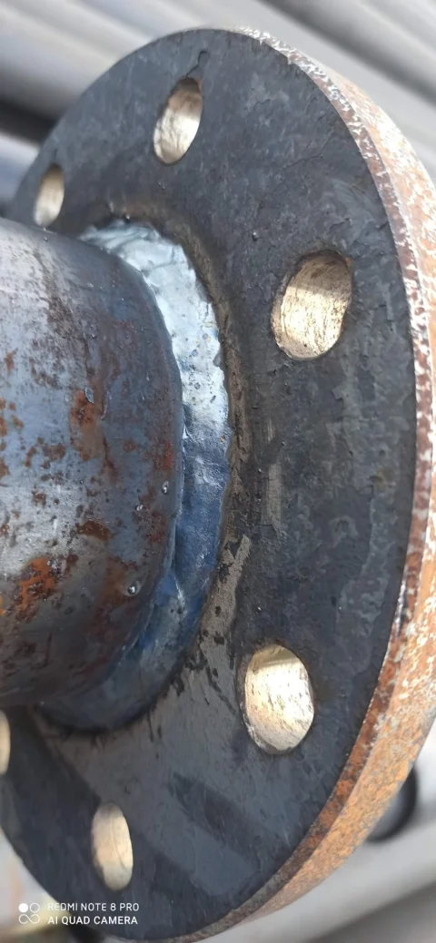  Büyük Çaplı Tadilatlar ve Kazık Çakma