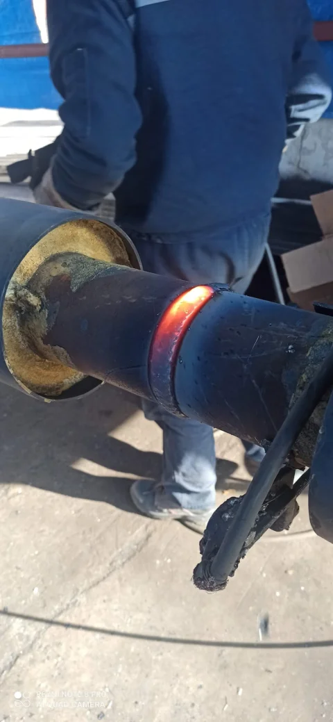  Büyük Çaplı Tadilatlar ve Kazık Çakma