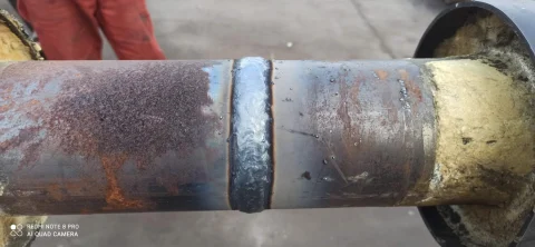  Büyük Çaplı Tadilatlar ve Kazık Çakma