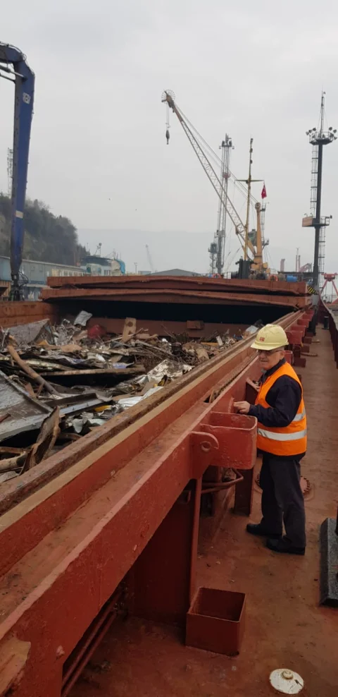  Sörvey ve Danışmanlık Hizmetleri