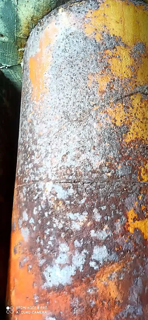 Pier Maintenance and Repair