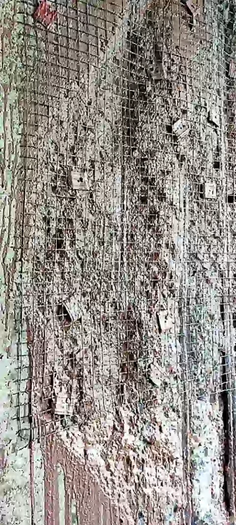 Pier Maintenance and Repair