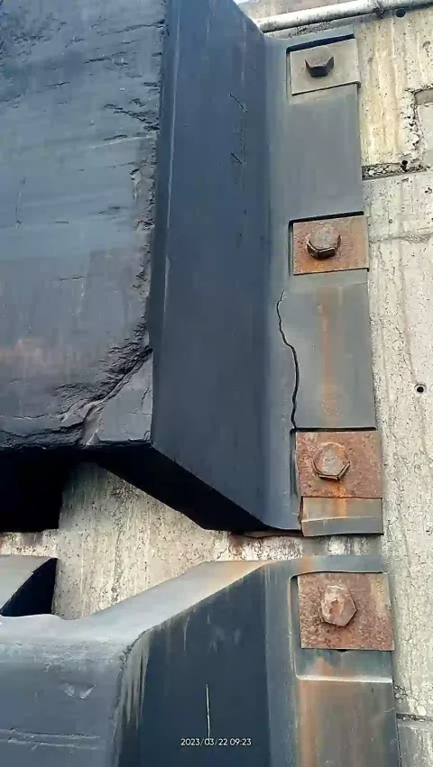 Pier Maintenance and Repair