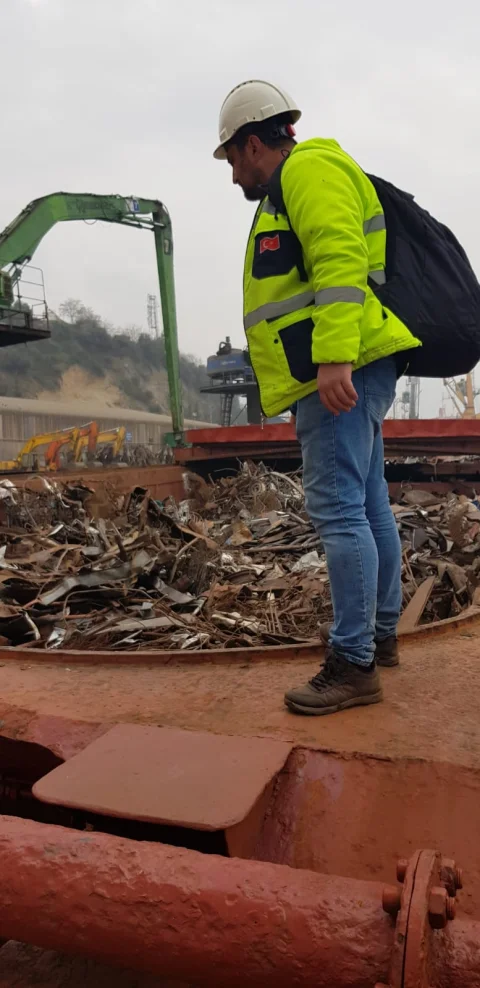 Survey and technical consultancy