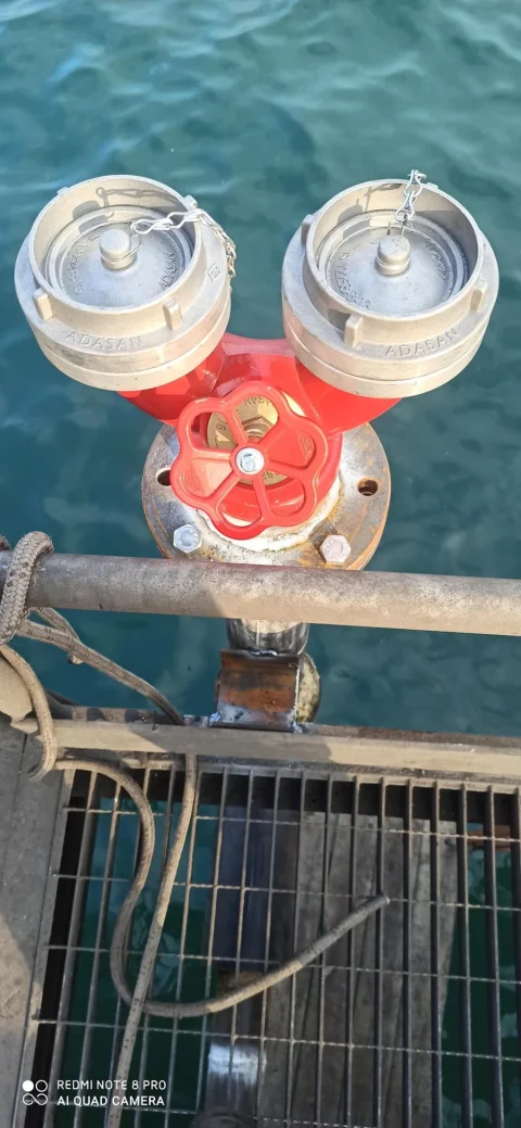 Large-scale renovations and pile driving