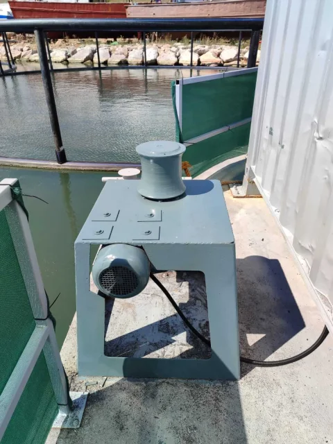 Target systems manufacturing