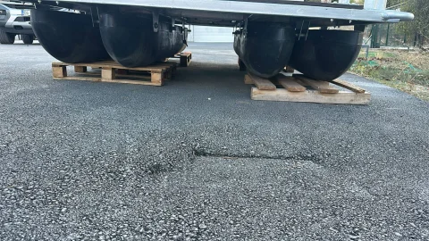 Target systems manufacturing