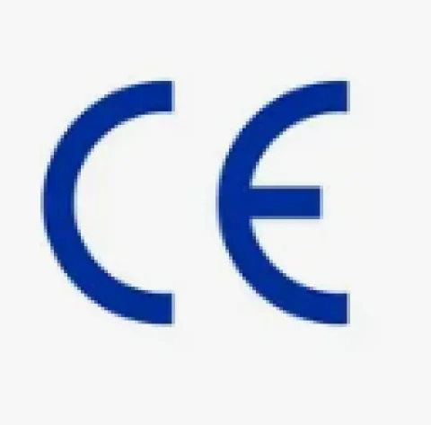 CE DECLARATİON OF CONFORMlTY