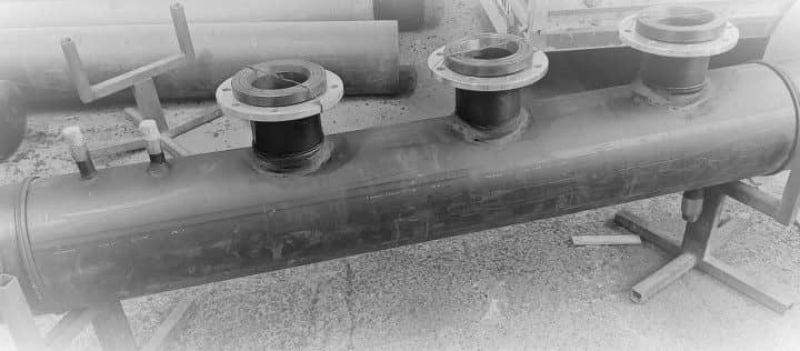 Kollekt&ouml;r İmalatımız